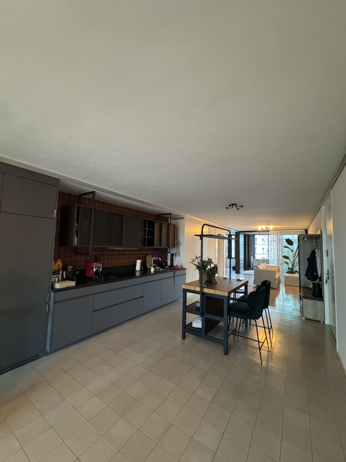 Chambre dans une colocation