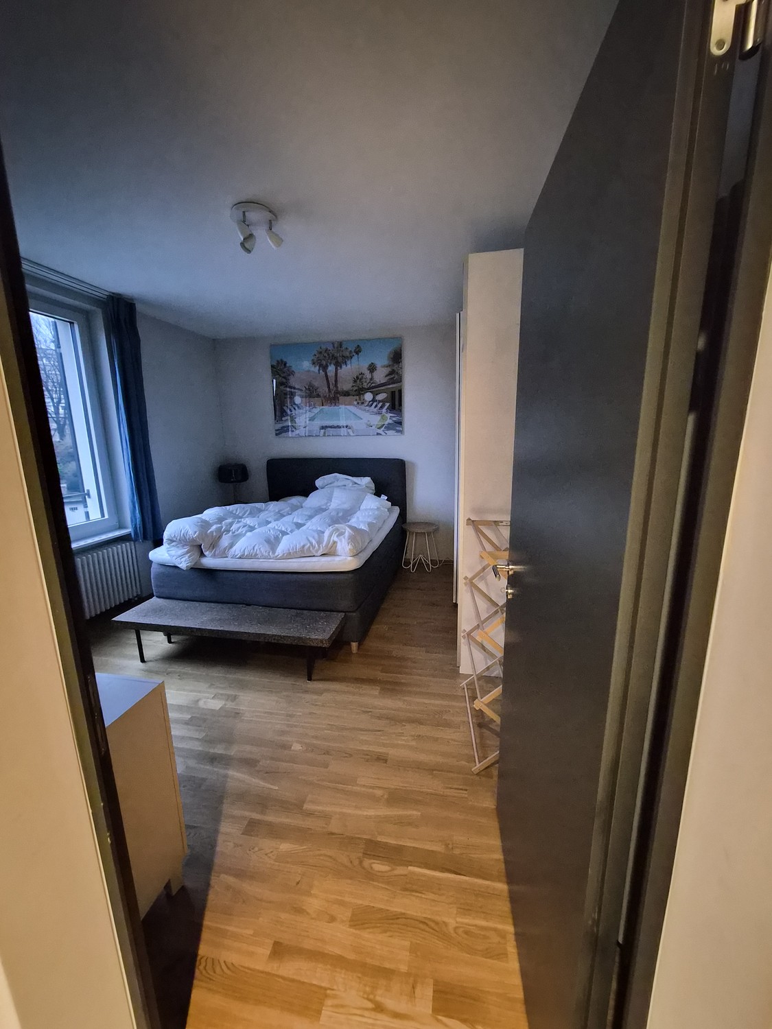 2 rooms apartment, photo 3 of 5