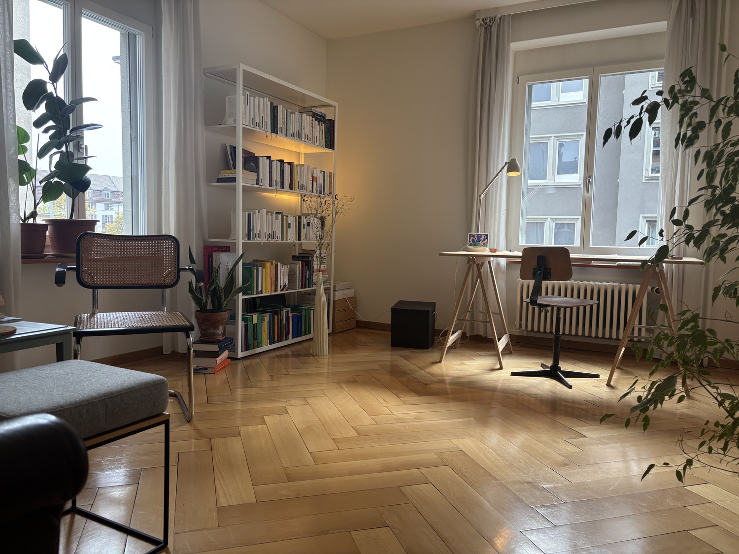 Zimmer in einer Wohngemeinschaft