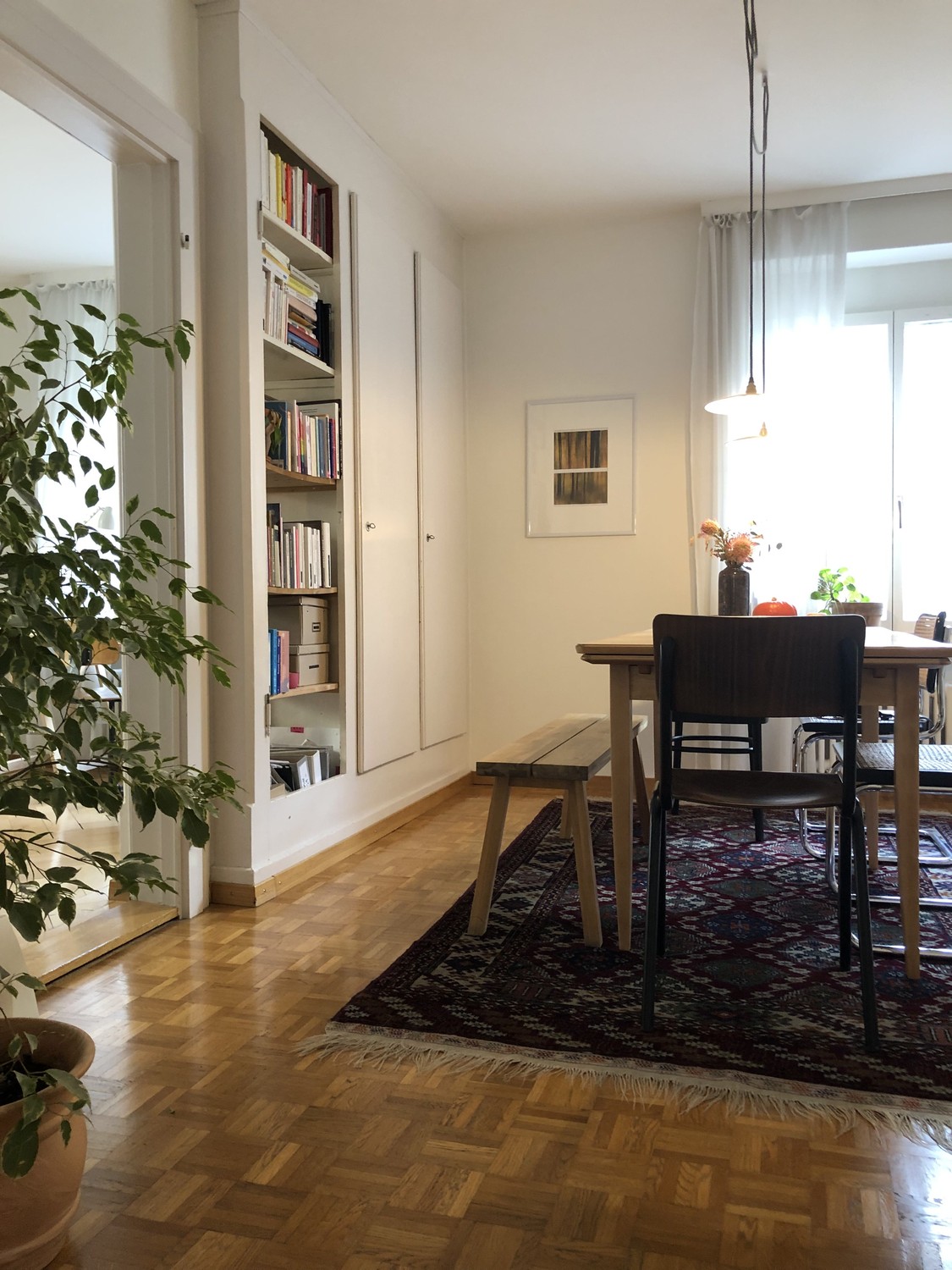 Zimmer in einer Wohngemeinschaft
