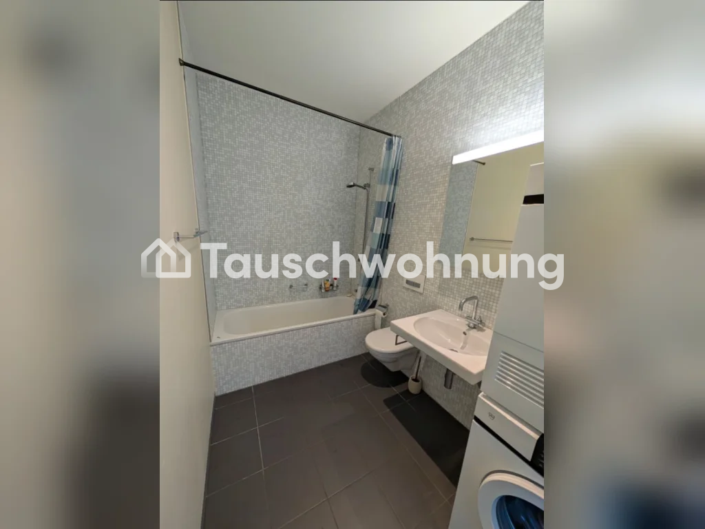 1 room apartment