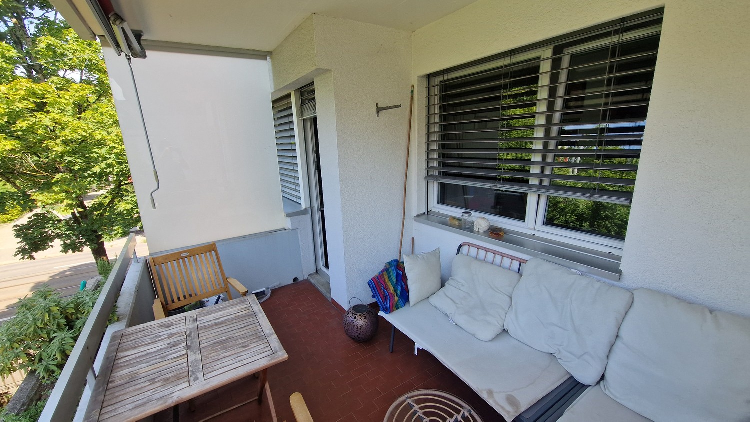 2 ½ Zimmer Wohnung, Foto 8 von 8