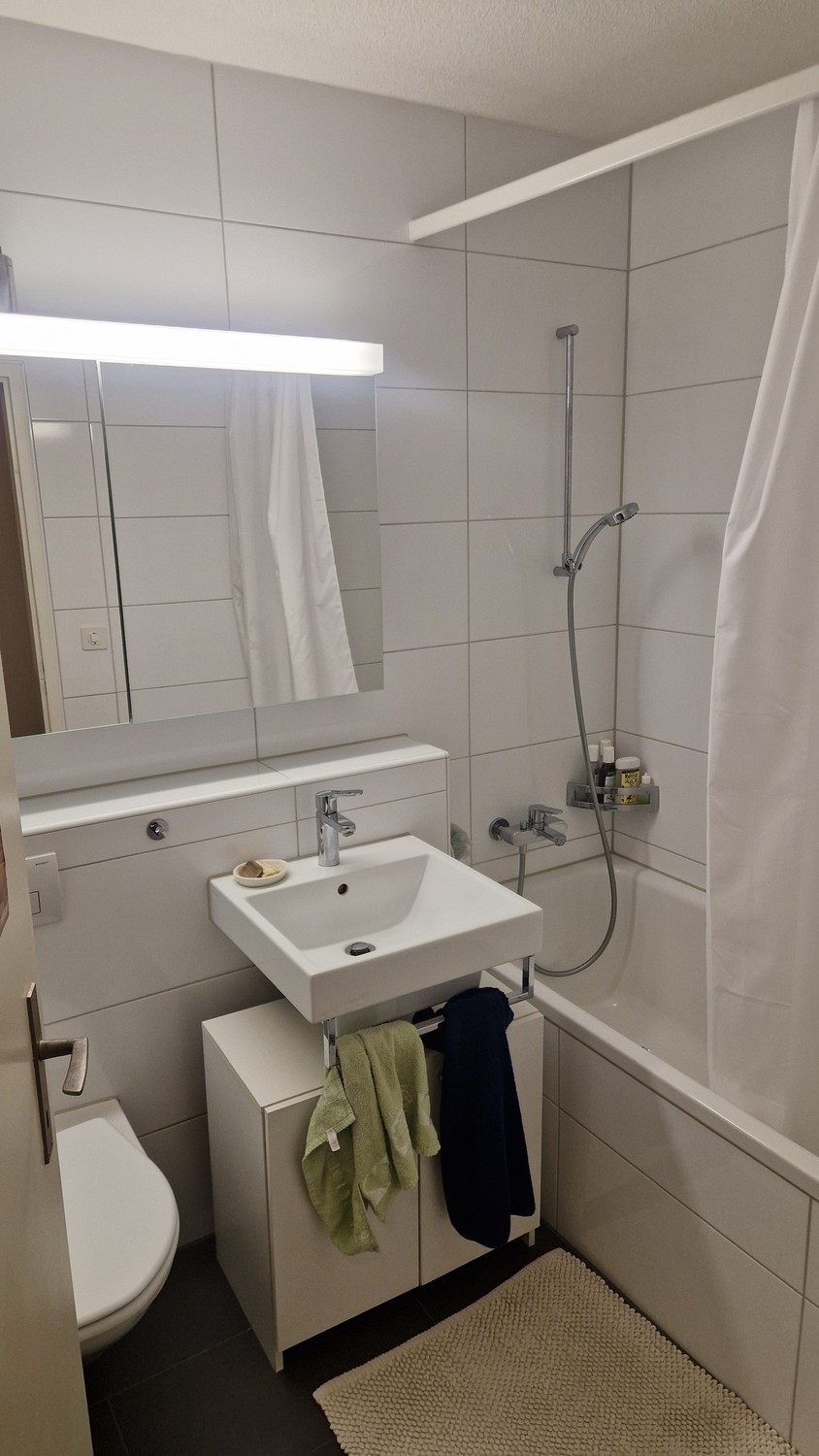 2 ½ Zimmer Wohnung, Foto 6 von 8