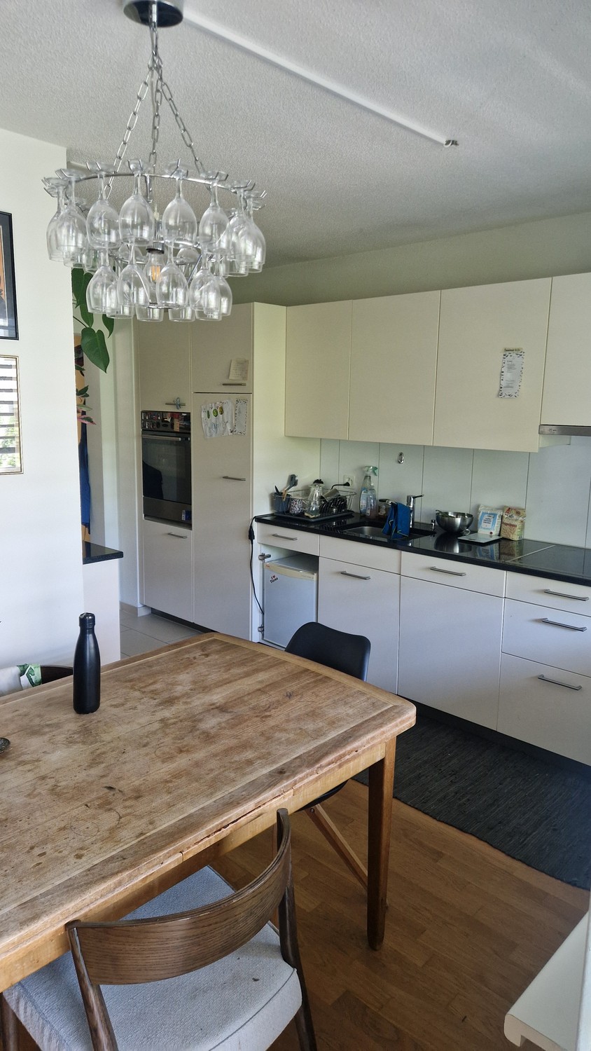 2 ½ Zimmer Wohnung, Foto 3 von 8