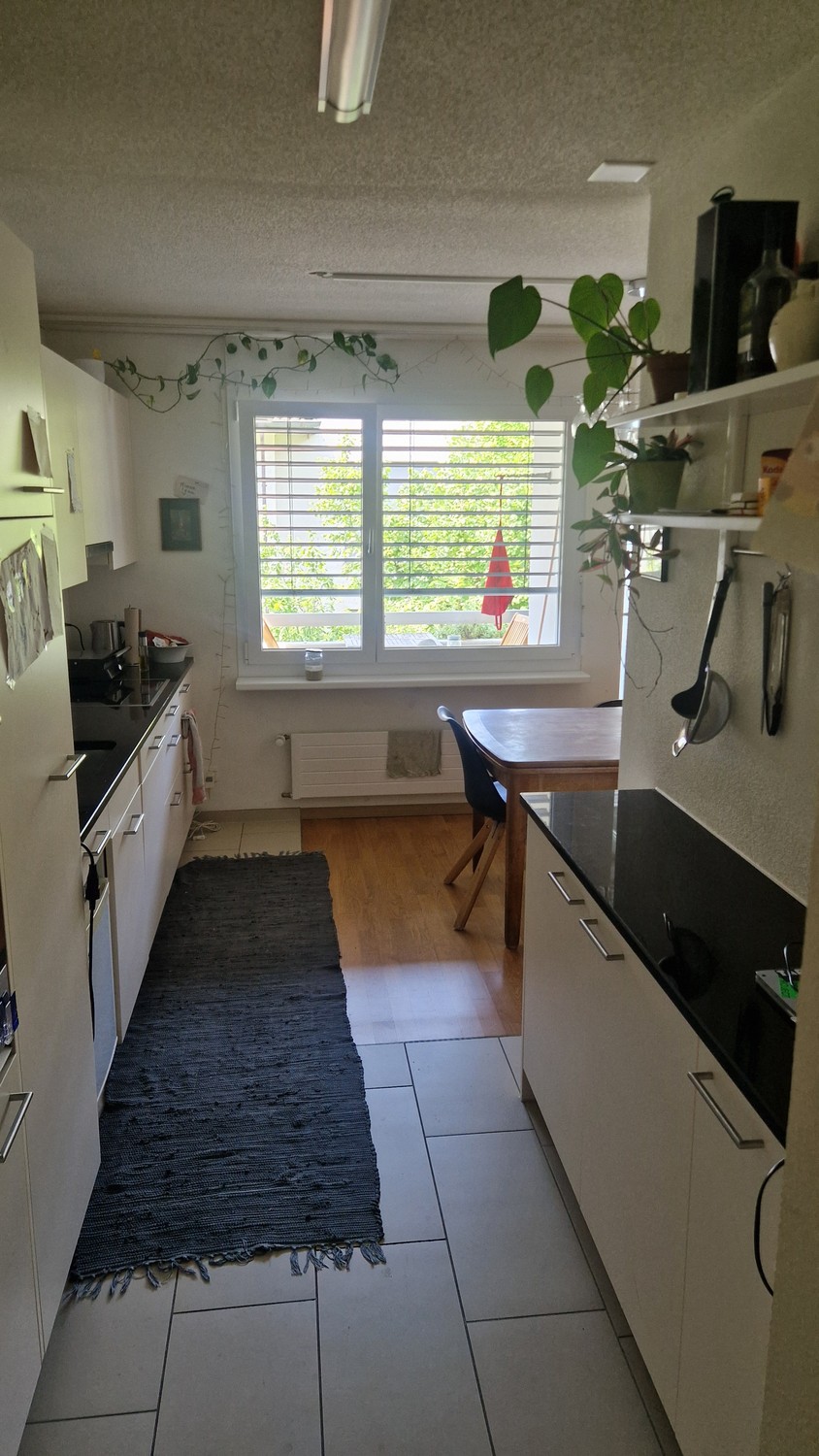 2 ½ Zimmer Wohnung, Foto 4 von 8