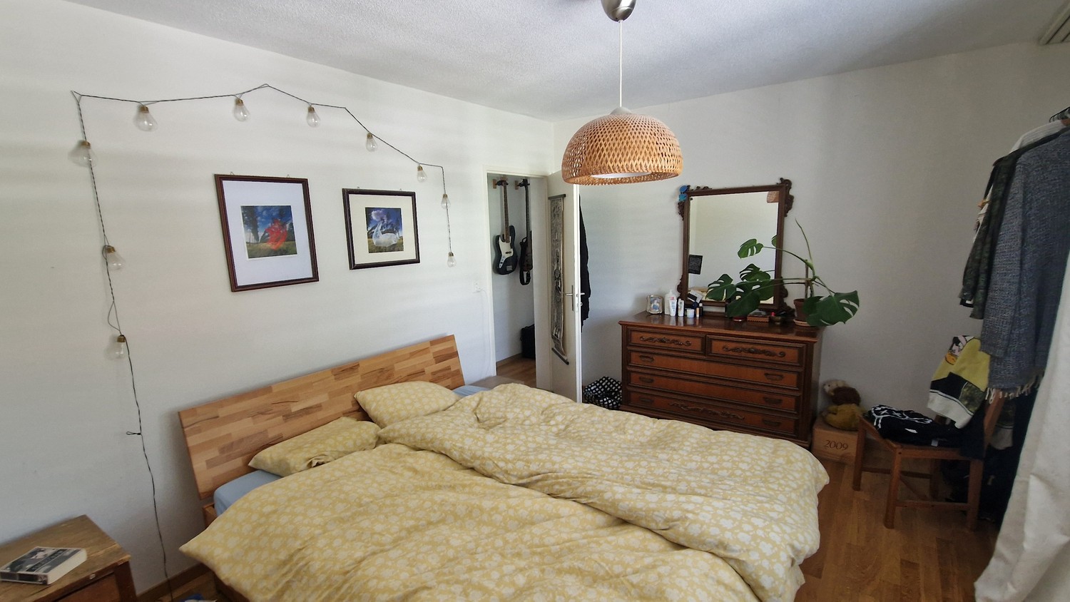 2 ½ Zimmer Wohnung, Foto 7 von 8