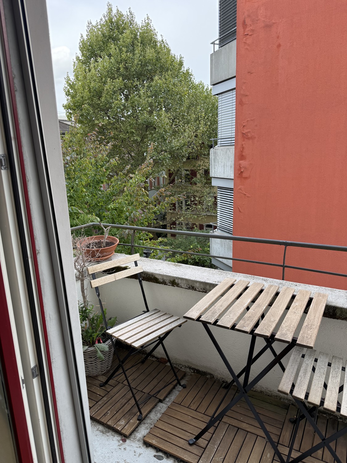 3 rooms apartment, Foto 7 von 10