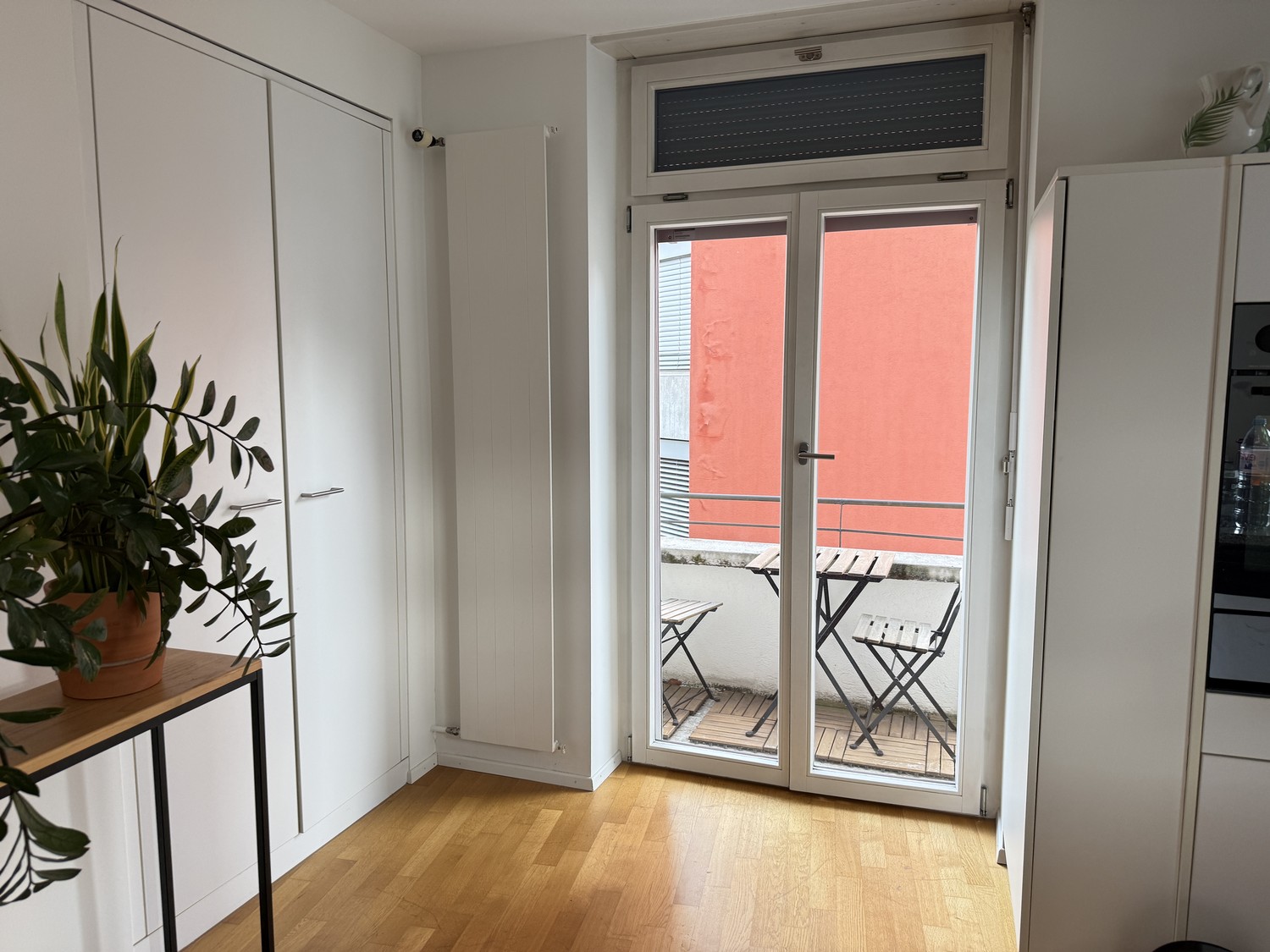 3 rooms apartment, Foto 6 von 10