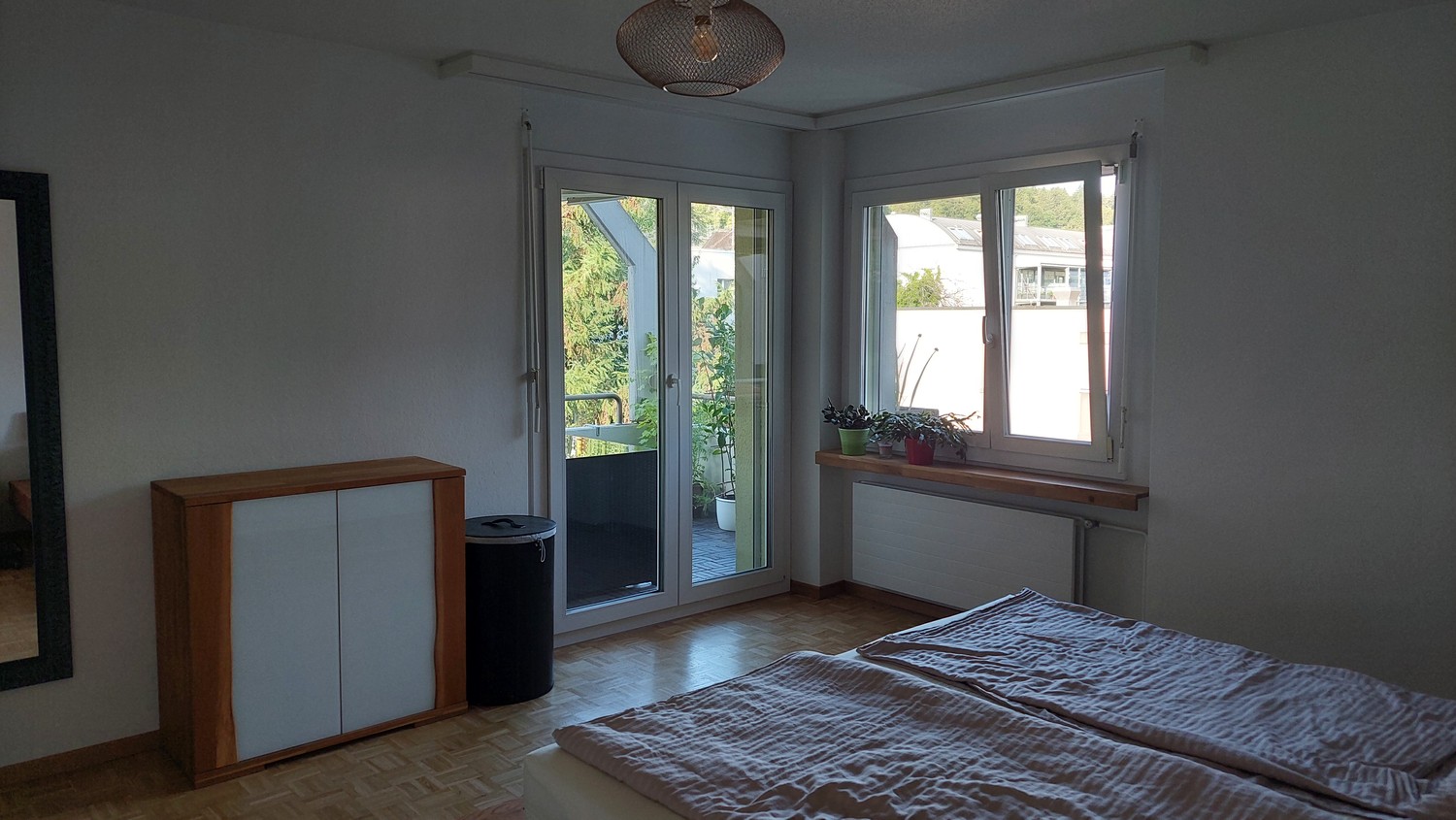 Appartement de 3 ½ pièces, photo 1 sur 10