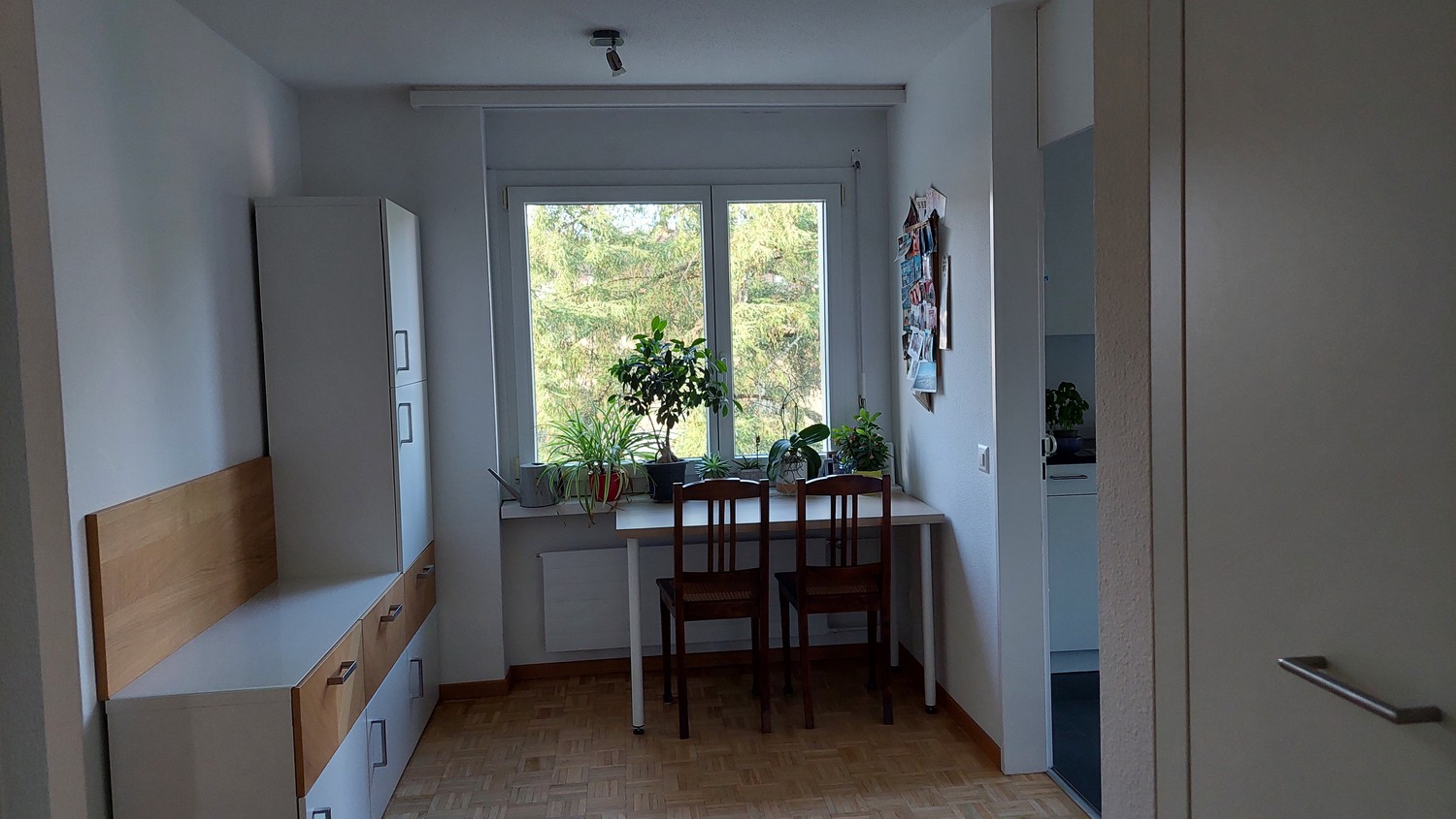Appartement de 3 ½ pièces, photo 10 sur 10