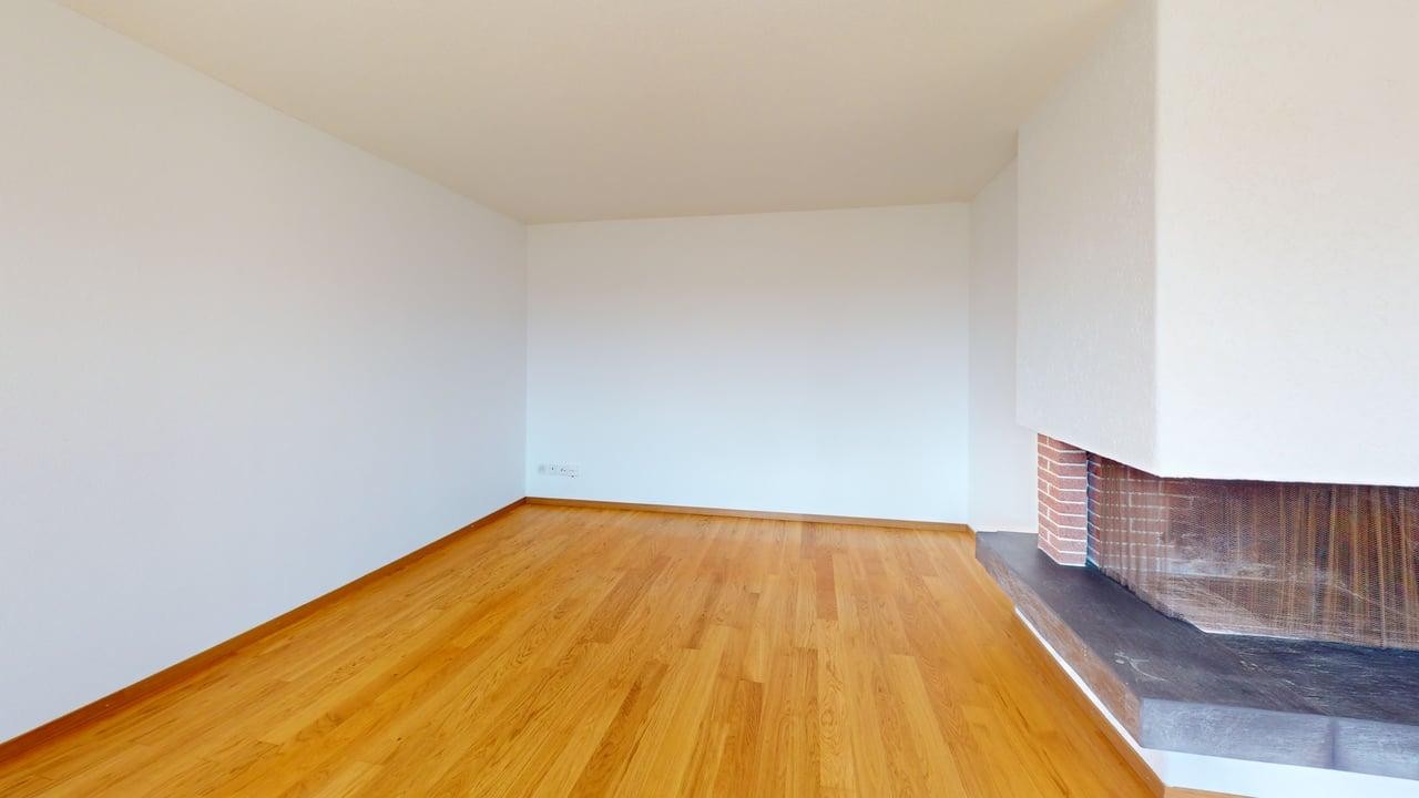 4-Zimmer-Wohnung