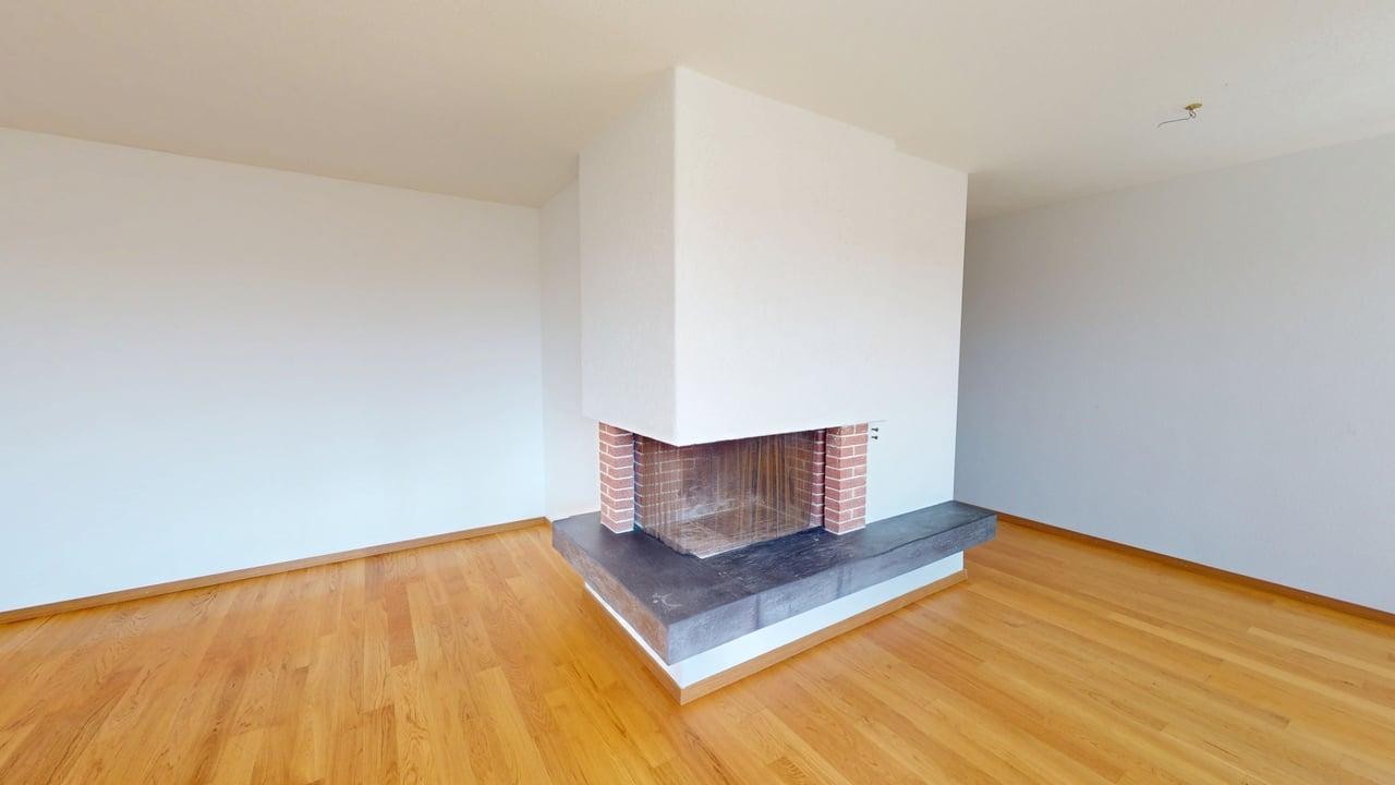 4-Zimmer-Wohnung