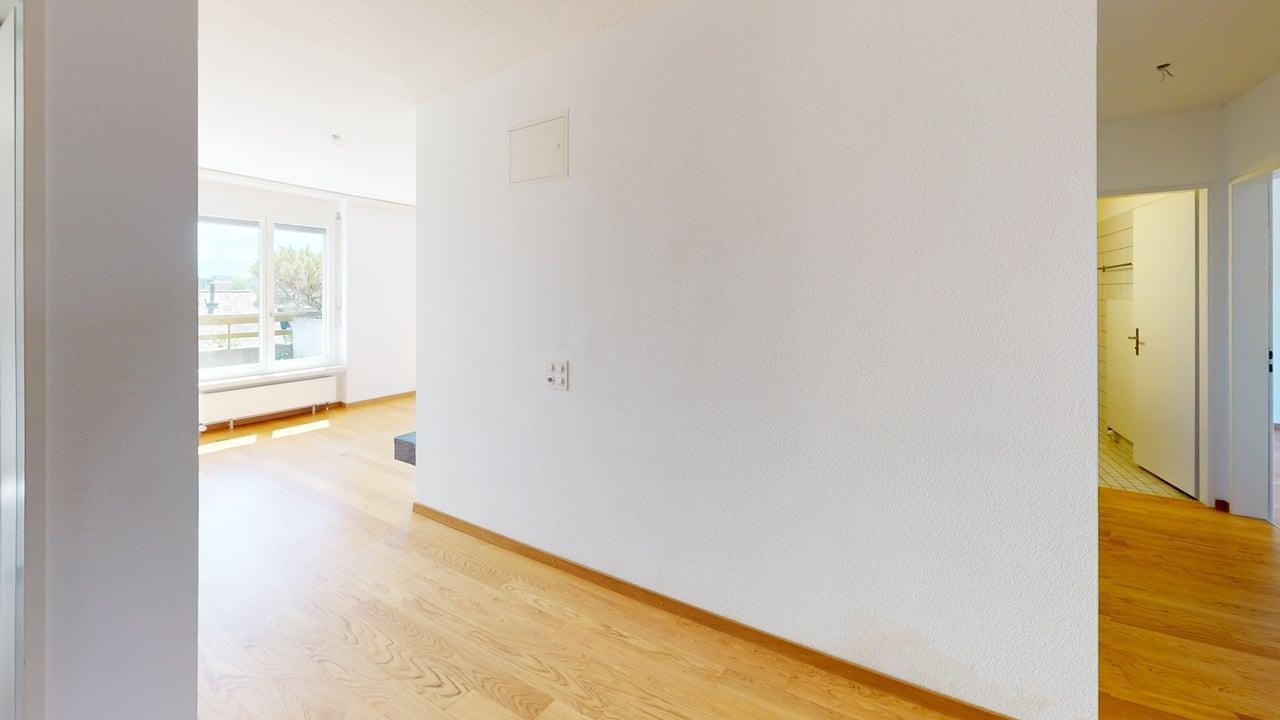 4-Zimmer-Wohnung