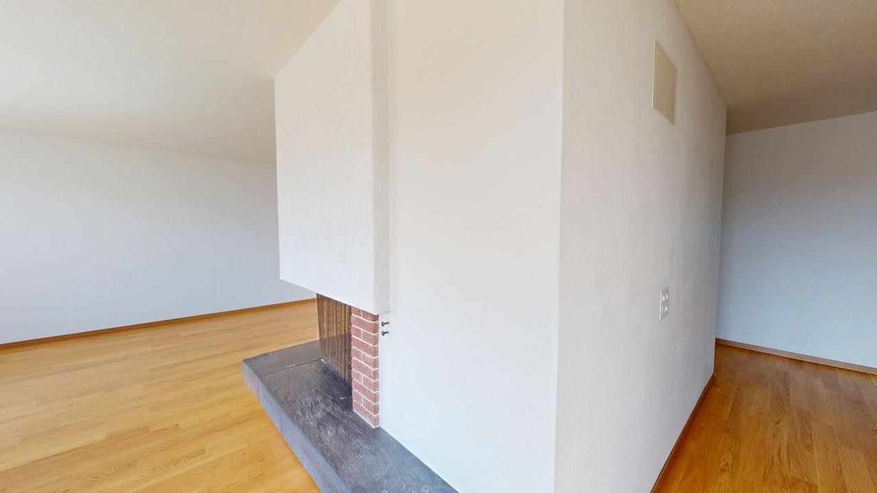 4-Zimmer-Wohnung