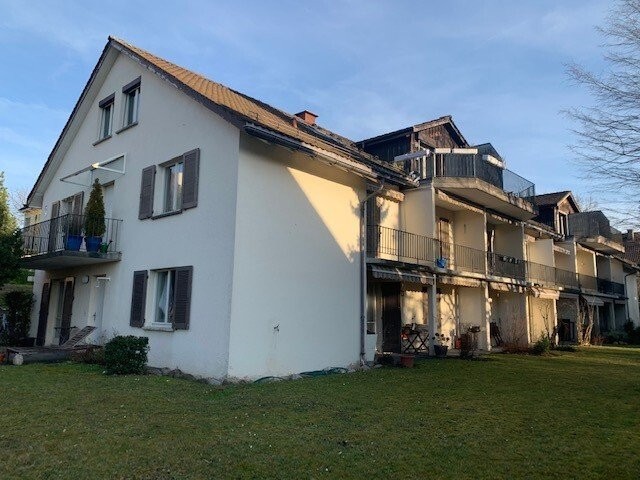 Appartement 1 pièce