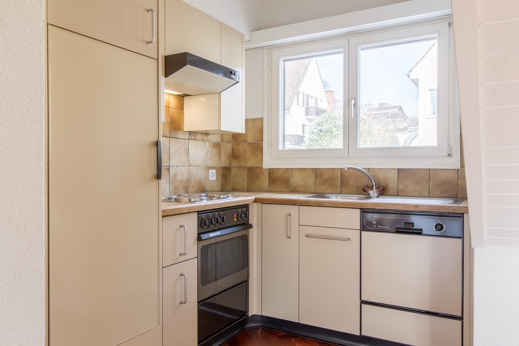 Appartement 1 pièce