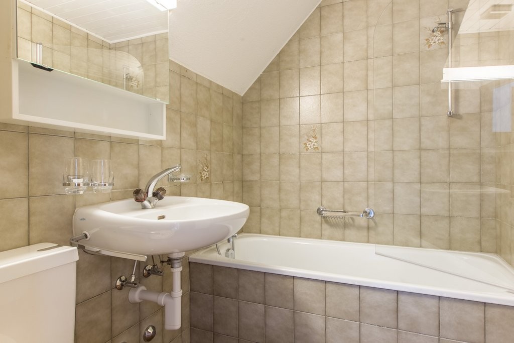 Appartement 1 pièce