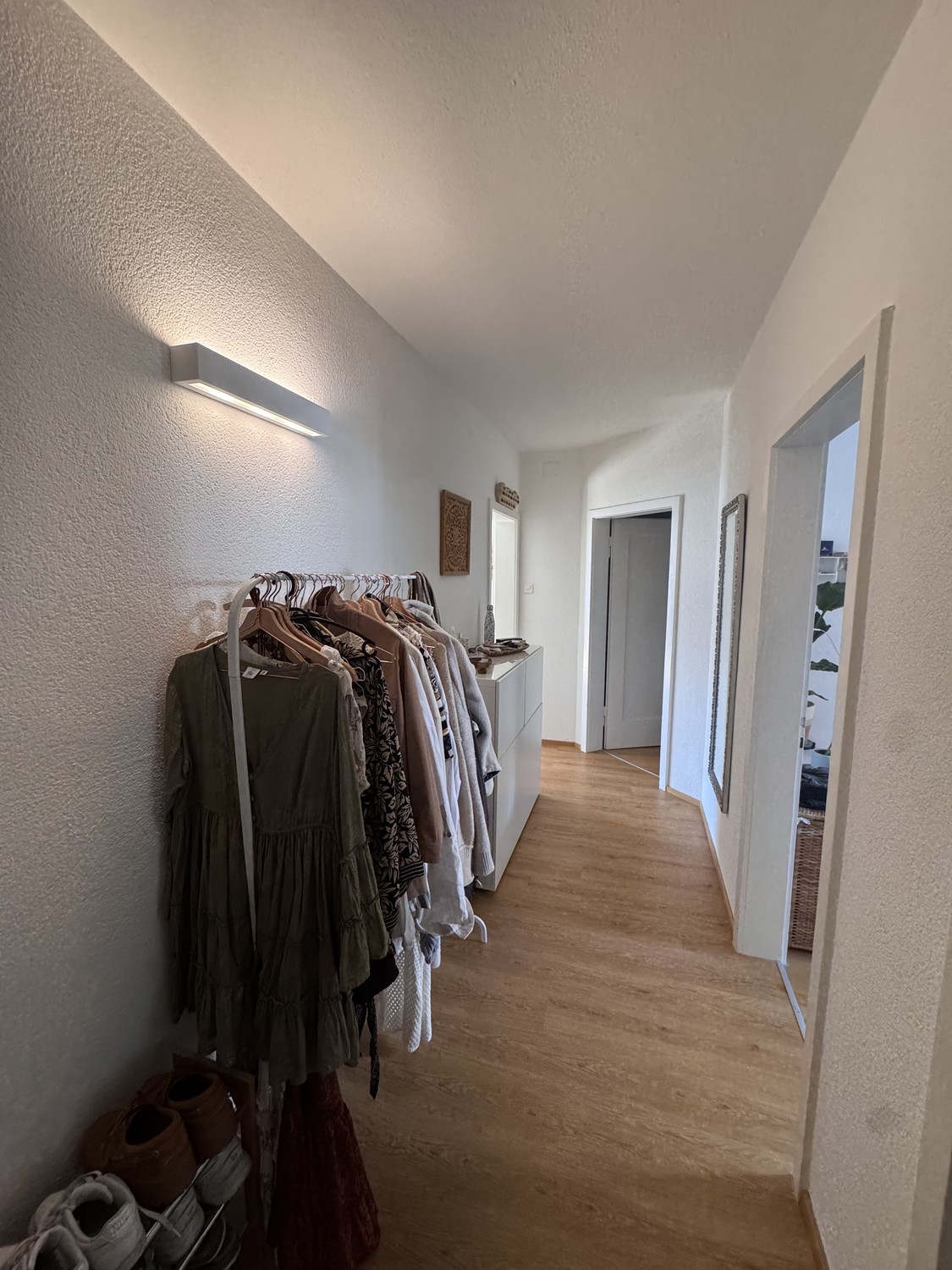Chambre en colocation