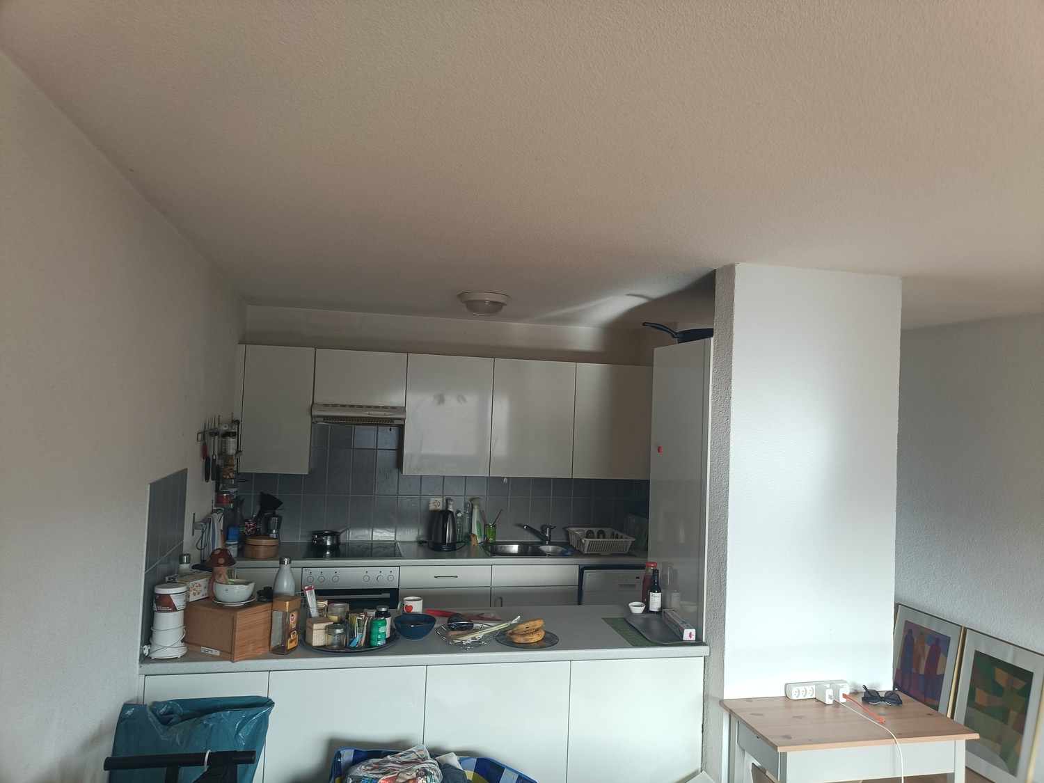Zimmer in einer Wohngemeinschaft