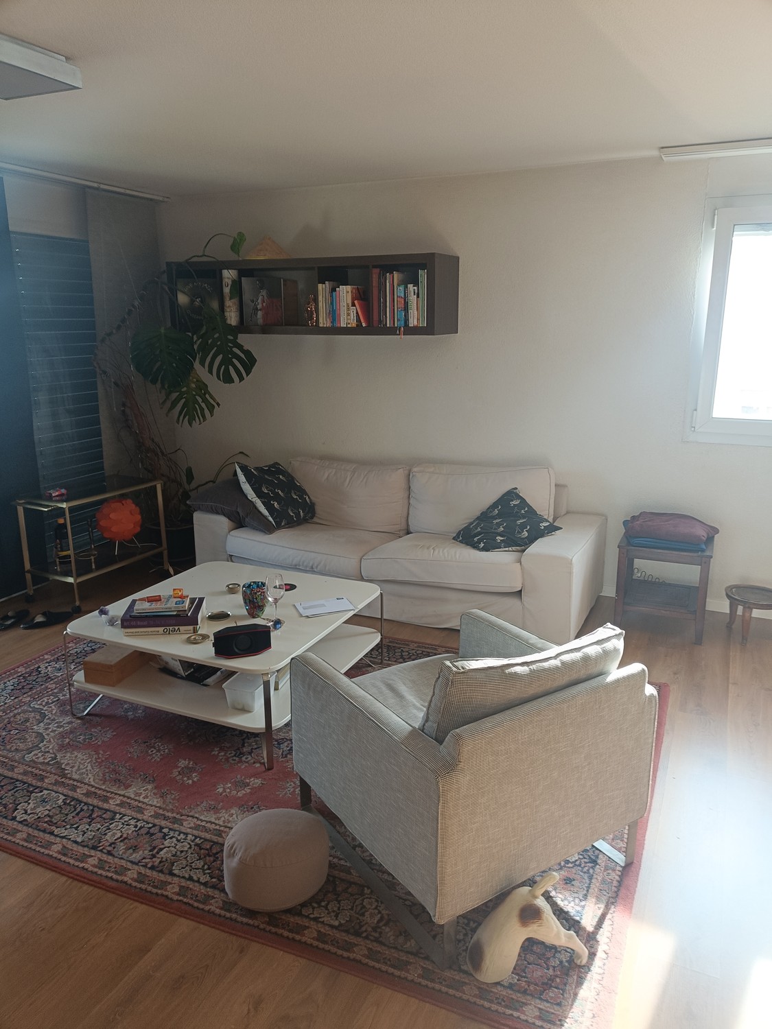Zimmer in einer Wohngemeinschaft