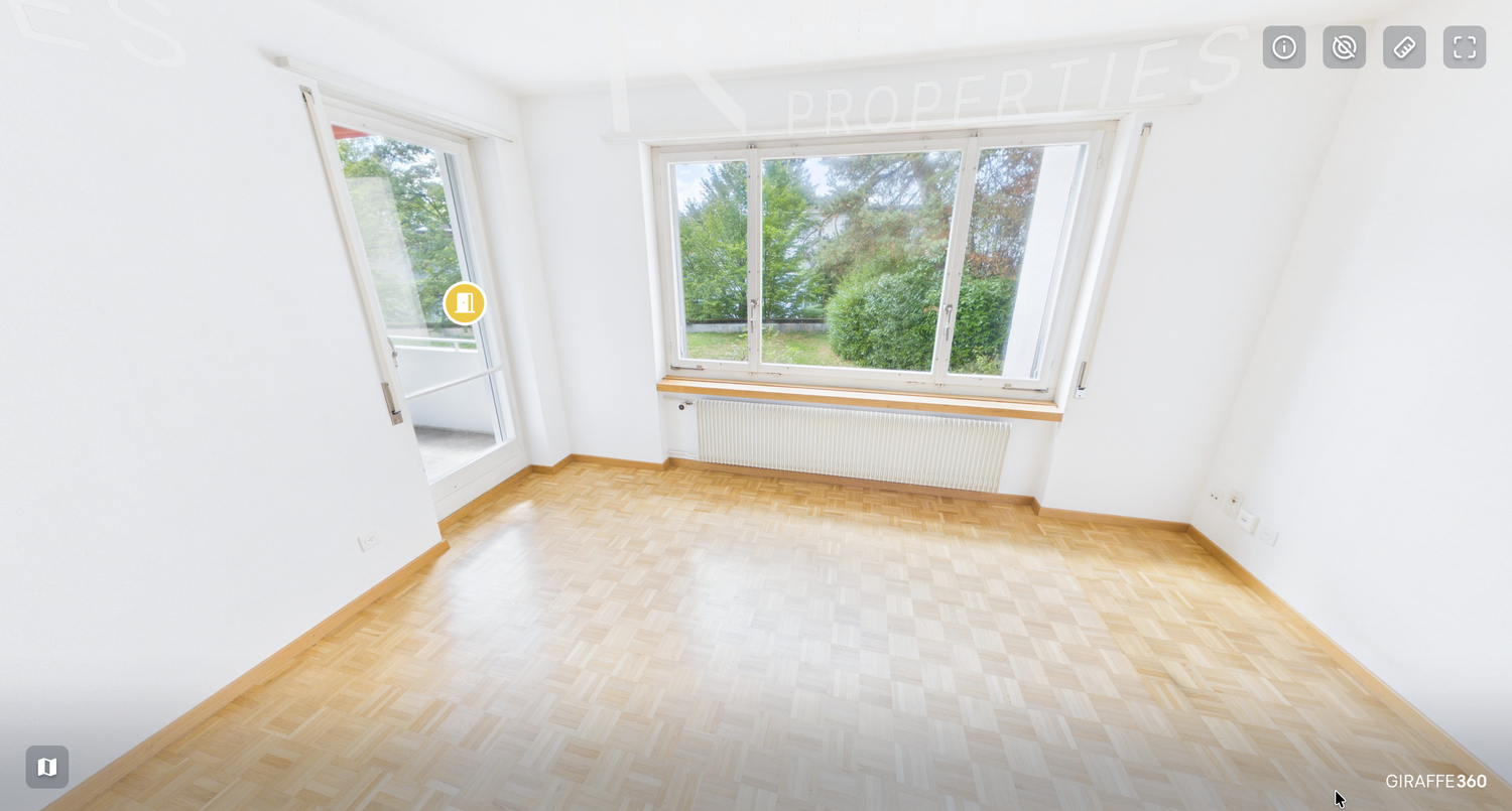 Room in a shared flat, Foto 1 von 10