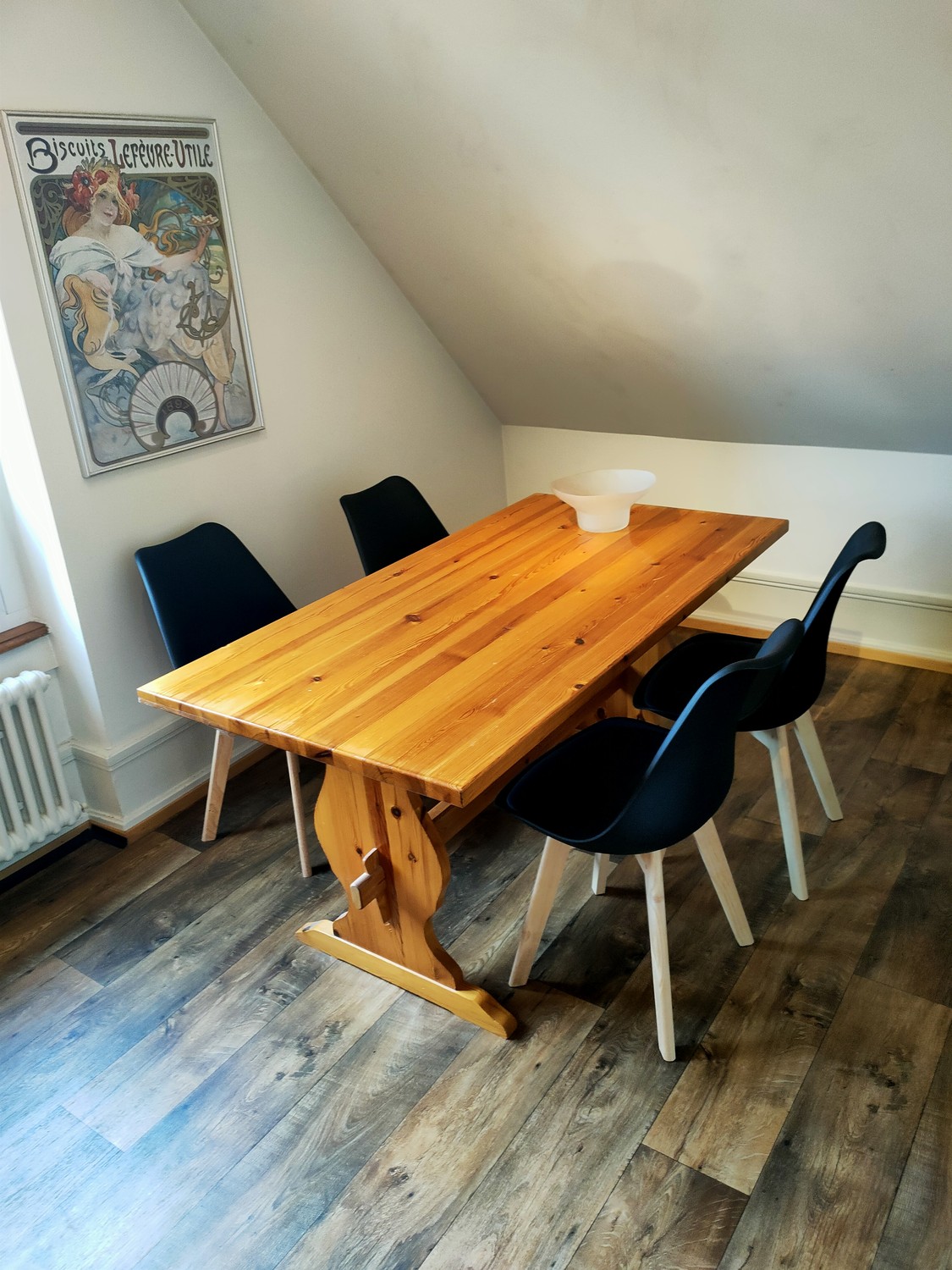 Appartamento di 1 ½ locali, foto 4 di 8