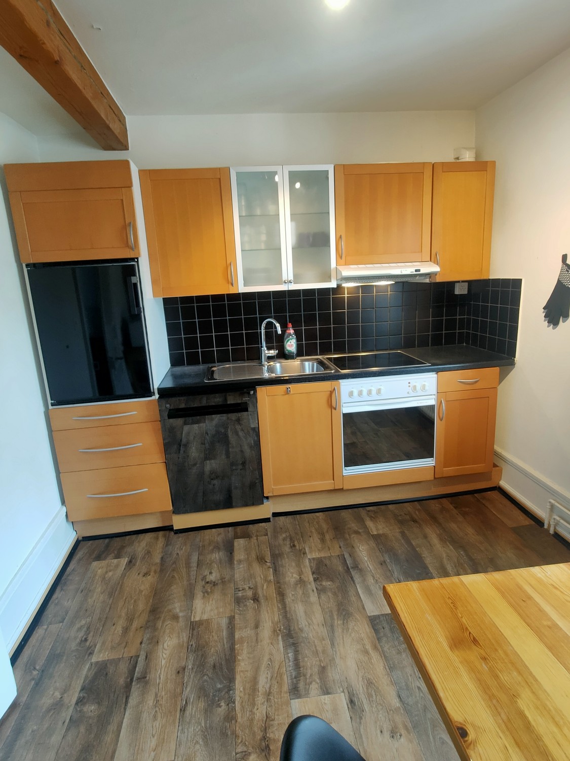 Appartamento di 1 ½ locali, foto 3 di 8