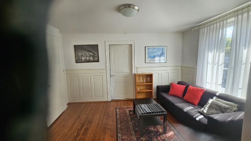 Appartamento di 1 ½ locali, foto 1 di 8