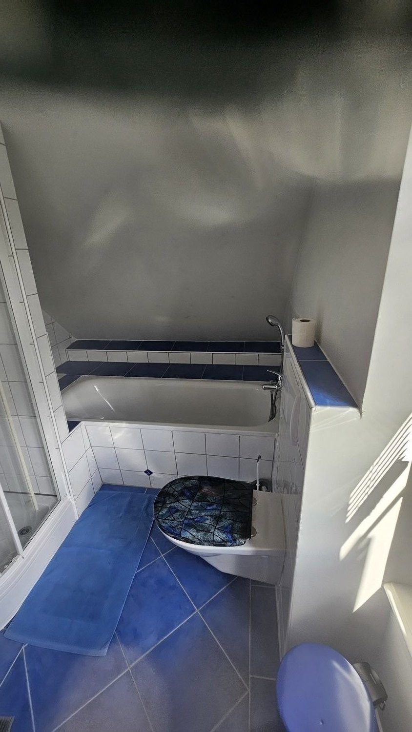 Appartamento di 1 ½ locali, foto 7 di 8