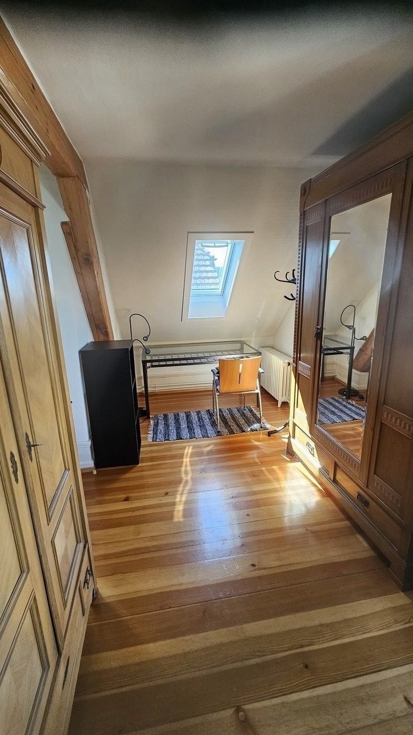 Appartamento di 1 ½ locali, foto 5 di 8
