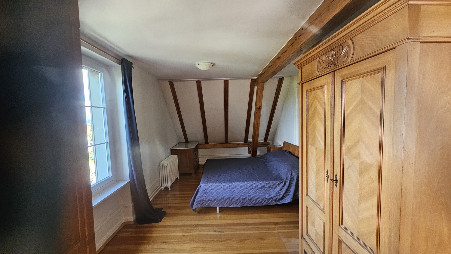 Appartamento di 1 ½ locali, foto 6 di 8