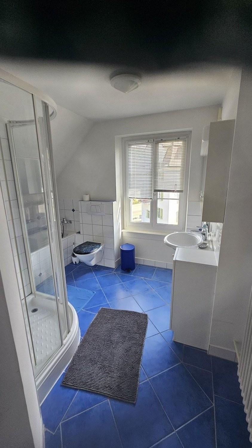 Appartamento di 1 ½ locali, foto 8 di 8