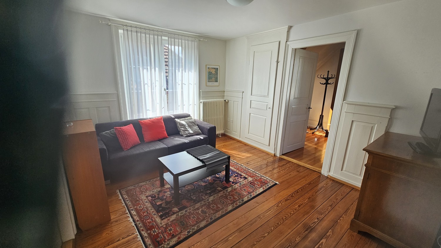 Appartamento di 1 ½ locali, foto 2 di 8