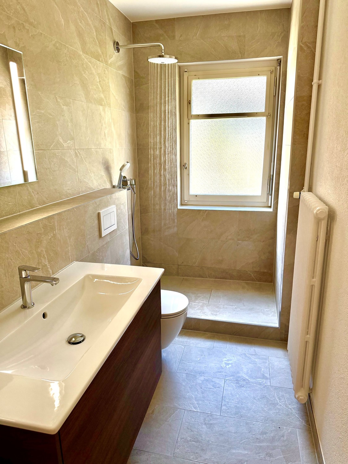 2 ½ Zimmer Wohnung