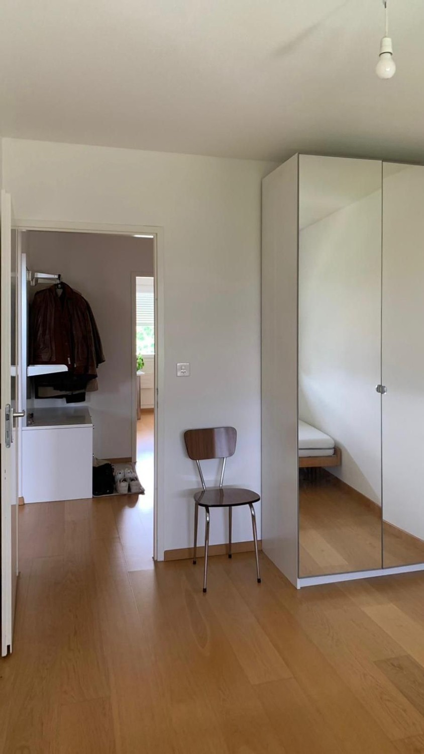 Chambre dans une colocation, photo 4 sur 10