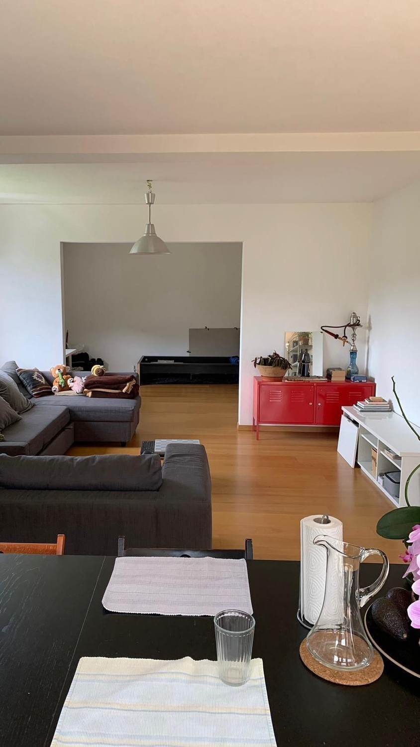 Chambre dans une colocation, photo 10 sur 10
