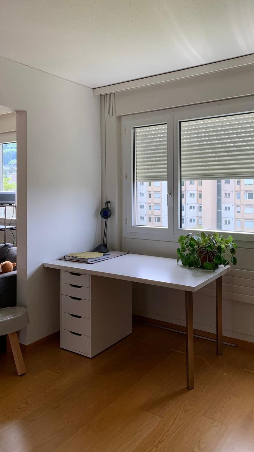 Chambre dans une colocation, photo 5 sur 10
