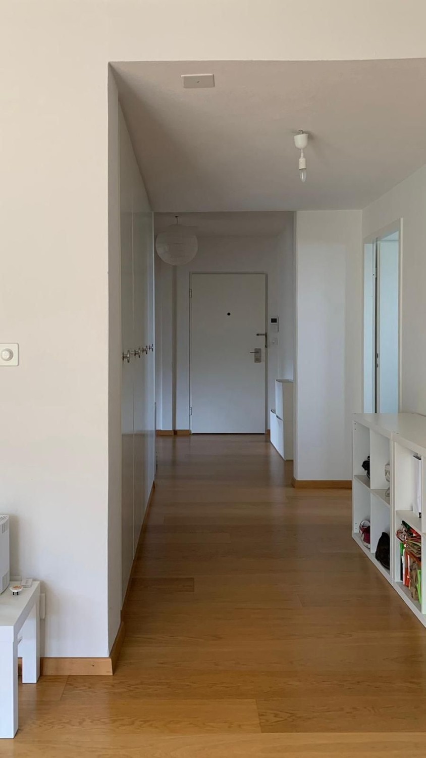 Chambre dans une colocation, photo 8 sur 10