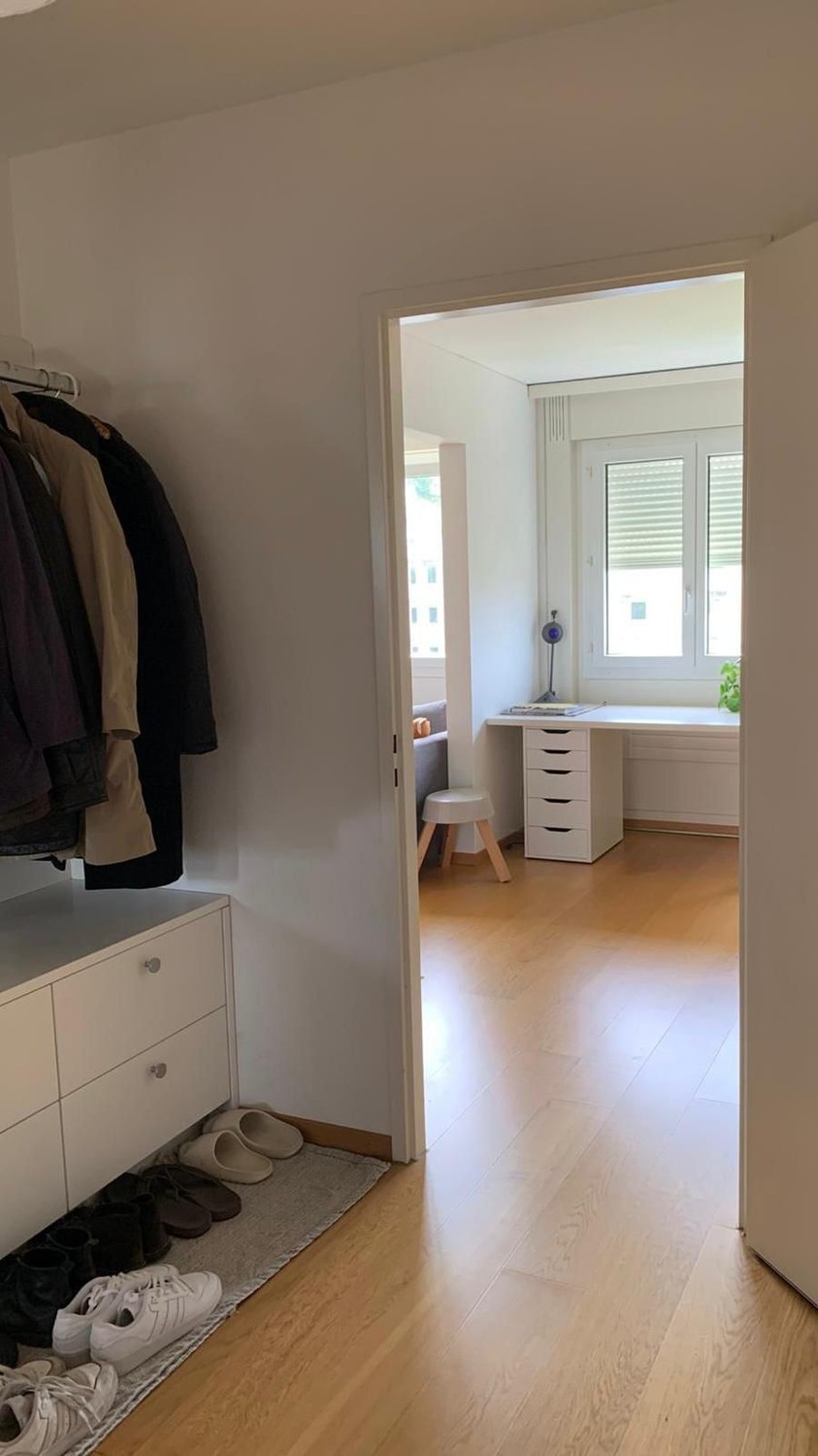 Chambre dans une colocation, photo 1 sur 10