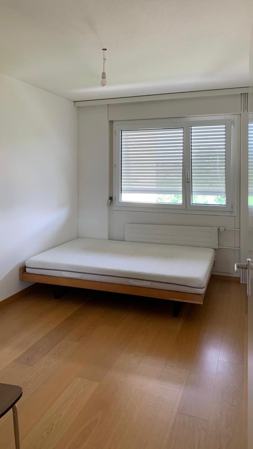 Chambre dans une colocation, photo 3 sur 10