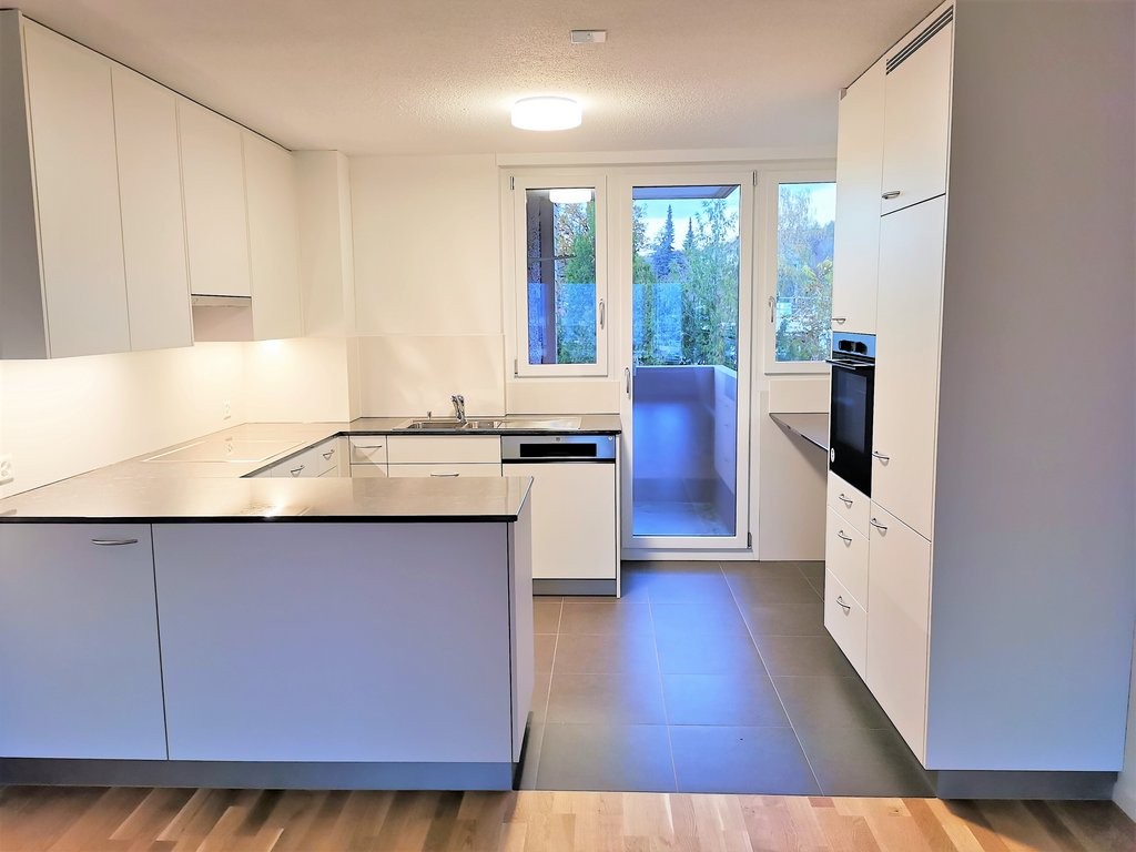 3 ½ rooms apartment, Foto 1 von 7