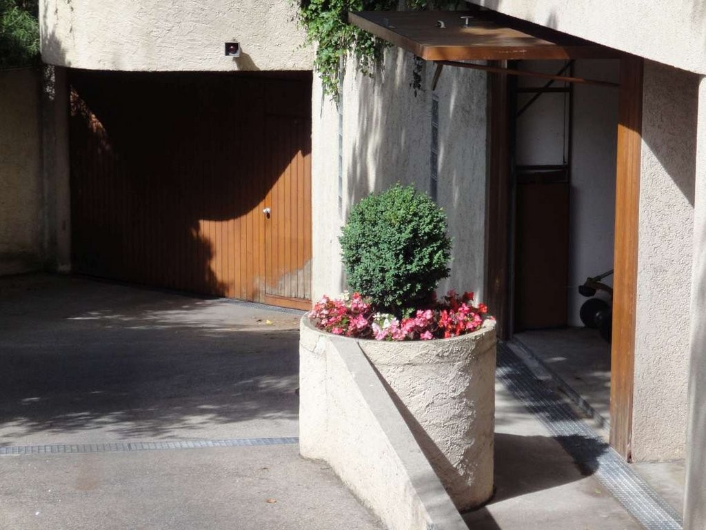 Place souterraine