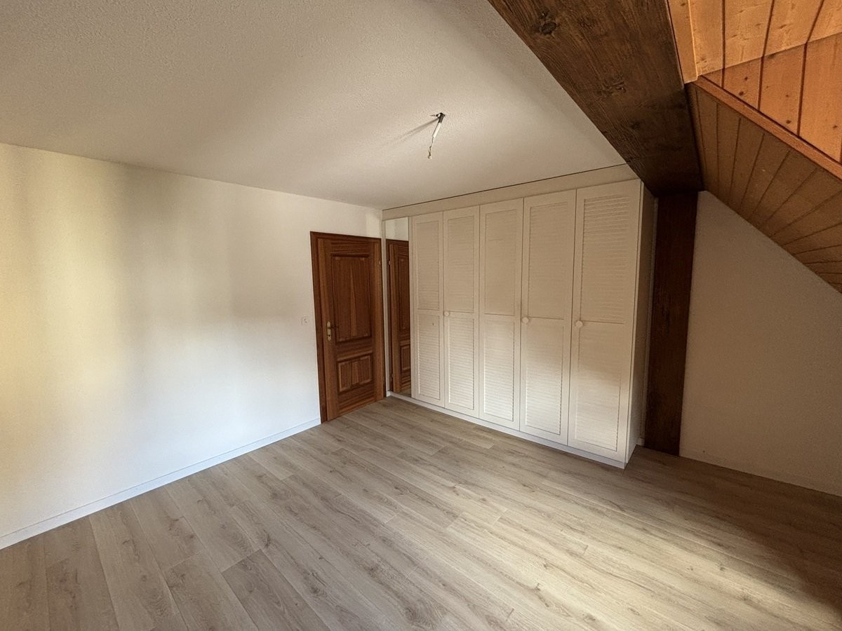 5 ½ rooms duplex, Foto 7 von 9