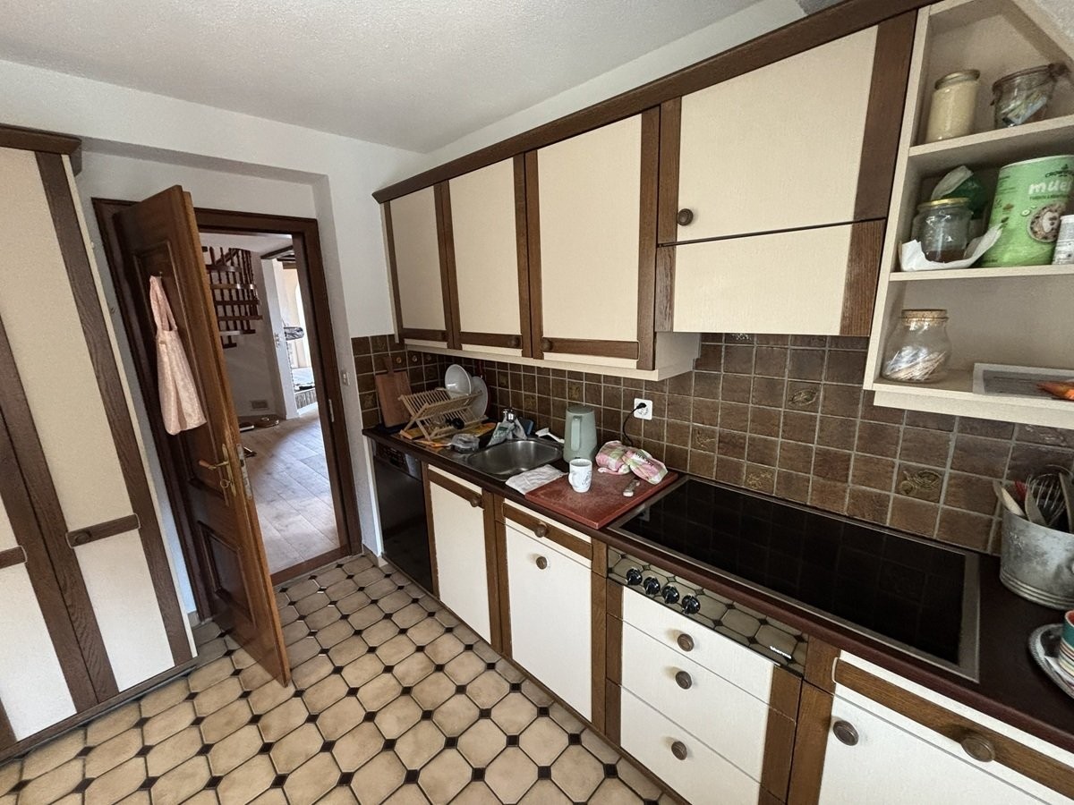 5 ½ rooms duplex, Foto 4 von 9