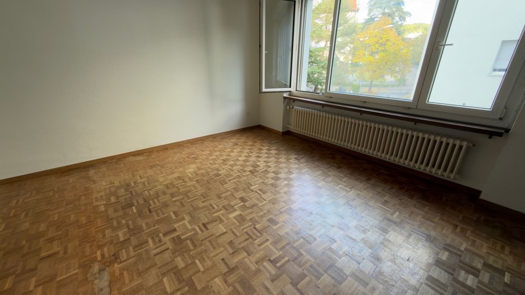 2 room apartment