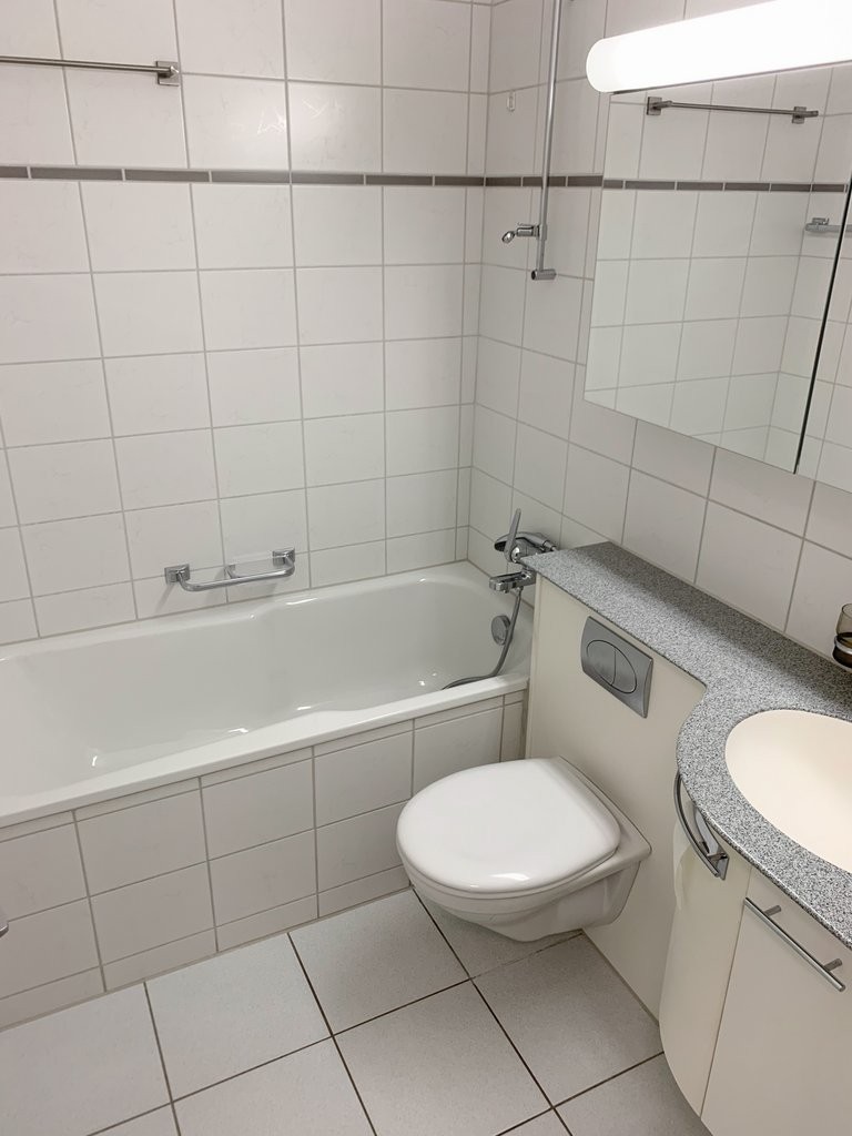 2 room apartment