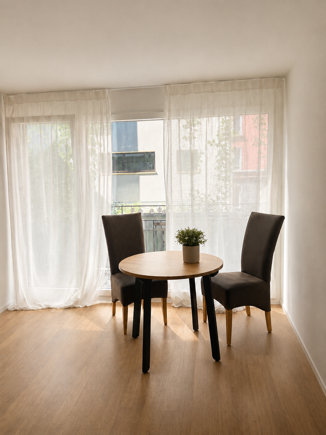 Room in a shared flat, Foto 5 von 6