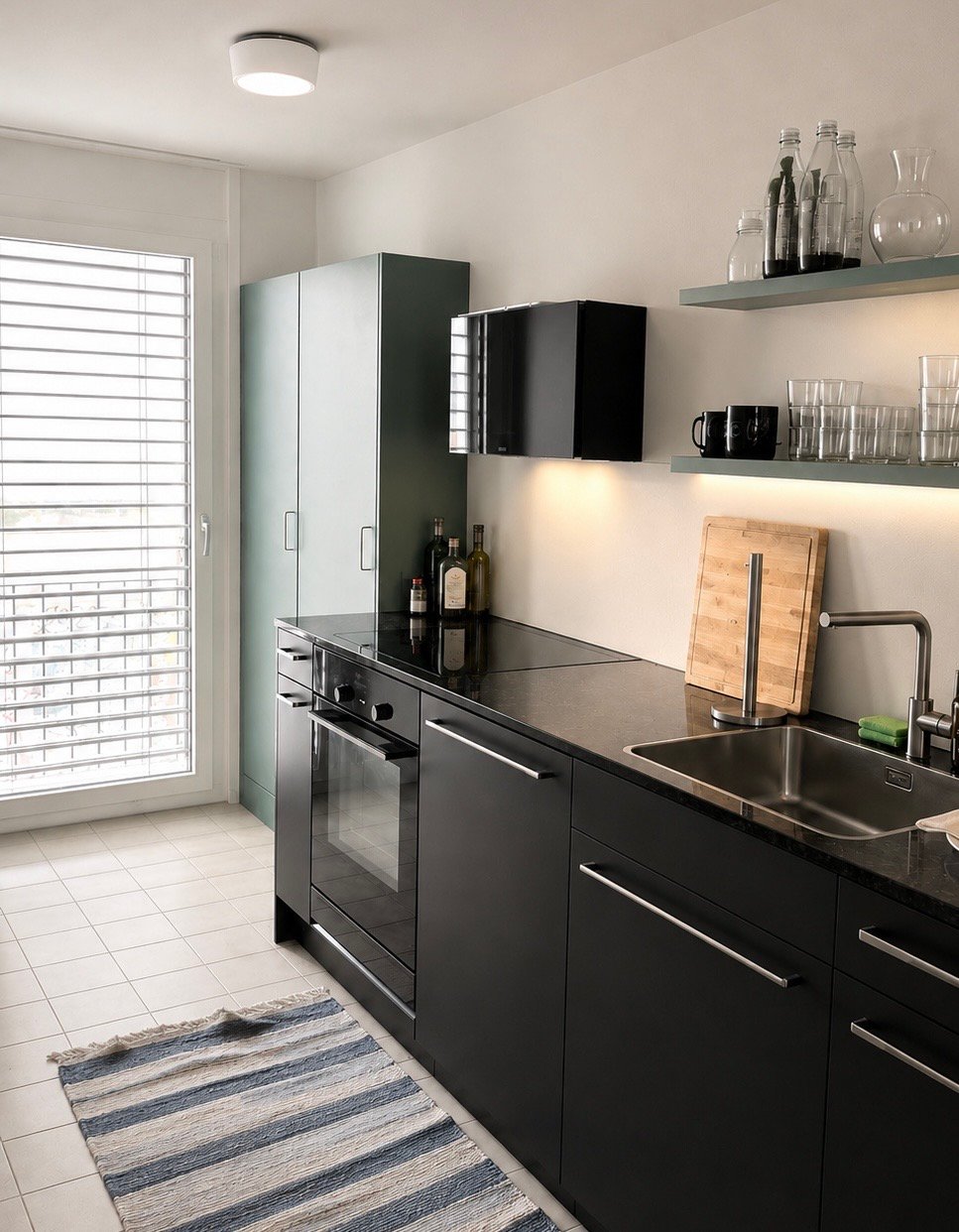 Room in a shared flat, Foto 6 von 6