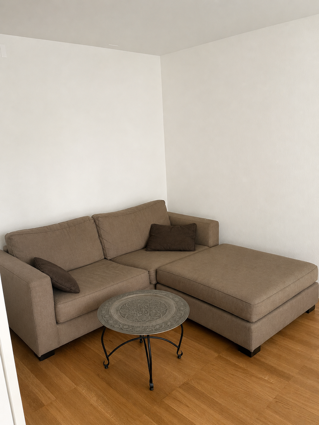 Room in a shared flat, Foto 3 von 6