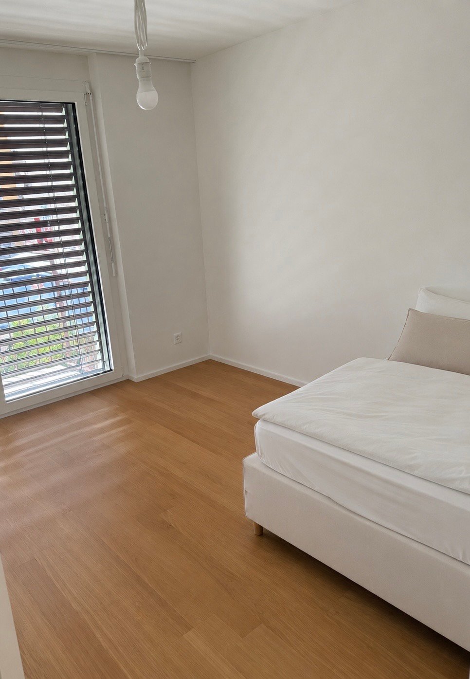 Room in a shared flat, Foto 1 von 6
